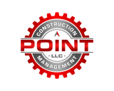 https://www.logocontest.com/public/logoimage/1627725158Point Construction Management LLC.png